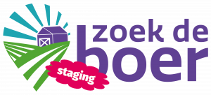 Zoek de boer